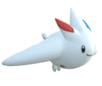 #0468 Togekiss - Pokémon X / Y