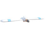 #0278 Wingull - Pokémon X / Y