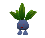 #0043 Oddish - Hey You, Pikachu!