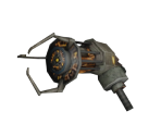 Gravity Gun - Half-Life 2