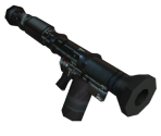 RPG - Half-Life 2