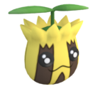 #0191 Sunkern - Pokémon X / Y