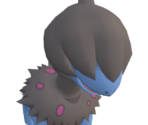 #0633 Deino - Pokémon X / Y