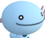 #0194 Wooper - Pokémon X / Y