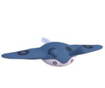 #0226 Mantine - Pokémon X / Y