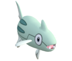 #0223 Remoarid - Pokémon X / Y