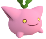 #0187 Hoppip - Pokémon X / Y