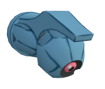 #0374 Beldum - Pokémon X / Y