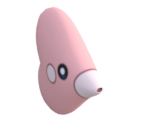 #0370 Luvdisc - Pokémon X / Y
