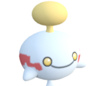 #0358 Chimecho - Pokémon X / Y