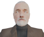 Early Breen - Half-Life 2 (Prototype)