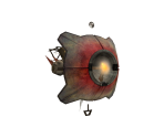 Combot - Half-Life 2 (Prototype)