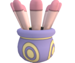 #0345 Lileep - Pokémon X / Y