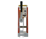 Borealis Lever - Half-Life 2 (Prototype)