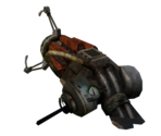 Physgun - Half-Life 2 (Prototype)