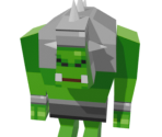 Troll Giant - LEGO Battles