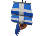 Clipper - LEGO Battles