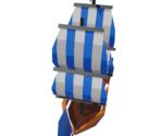 Flagship - LEGO Battles
