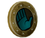 Pause Menu Icons (Spells/Primary Item Page) - Harry Potter and the Chamber of Secrets