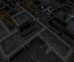 Industrial District - Jak II