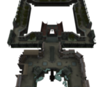 Palace & Tomb District - Jak II