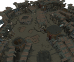 Slums - Jak II