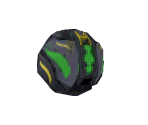 Phantom Dharak (Ball) - Bakugan: Defenders of the Core
