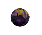 Darkus Knight Percival (Ball, JP) - Bakugan: Defenders of the Core