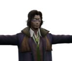 Keats (Default) - Folklore