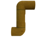 Pipe Joint - LittleBigPlanet 3 (Prototype)