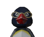 Grandpa - Pingu's Wonderful Carnival! / Pingu no Waku Waku Carnival! (JPN)