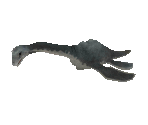 Fish #138 - Nessie - StreetPass Mii Plaza