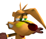 Ty - Ty the Tasmanian Tiger 2: Bush Rescue