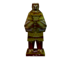 Terracotta Warriors Set - Doubutsu no Mori