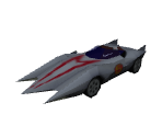 Speed Racer - Speed Racer