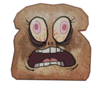 Toast Scream - Accounting+