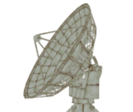 Satellite Dish - Fallout 3