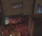 Catherine's Room - Gregory Horror Show: Soul Collector
