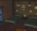 Clock Family's Room - Gregory Horror Show: Soul Collector