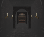 Final Catacomb - Gregory Horror Show: Soul Collector
