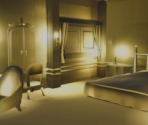 Gold Room - Gregory Horror Show: Soul Collector