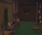 Gregory Mama's Room - Gregory Horror Show: Soul Collector