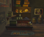 Gregory Shop - Gregory Horror Show: Soul Collector