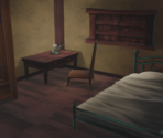 Ground Floor Vacancy - Gregory Horror Show: Soul Collector