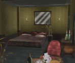 Hell's Chef's Room - Gregory Horror Show: Soul Collector