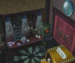 Hell's Roulette Entrance 1 - Gregory Horror Show: Soul Collector