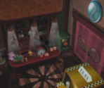 Hell's Roulette Entrance 2 - Gregory Horror Show: Soul Collector