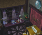 Hell's Roulette Entrance 3 - Gregory Horror Show: Soul Collector