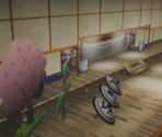 Horror Show Room - Gregory Horror Show: Soul Collector