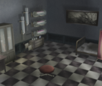 Infirmary - Gregory Horror Show: Soul Collector